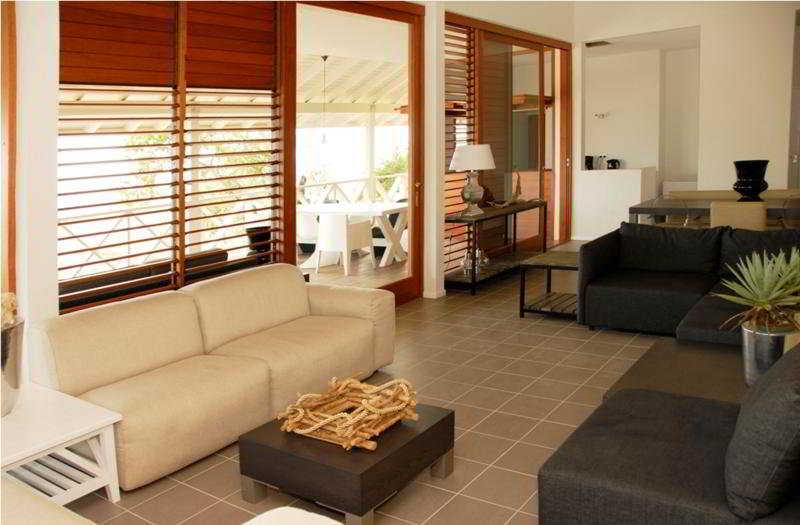 Boca Gentil Apartments & Villas Curacao Экстерьер фото